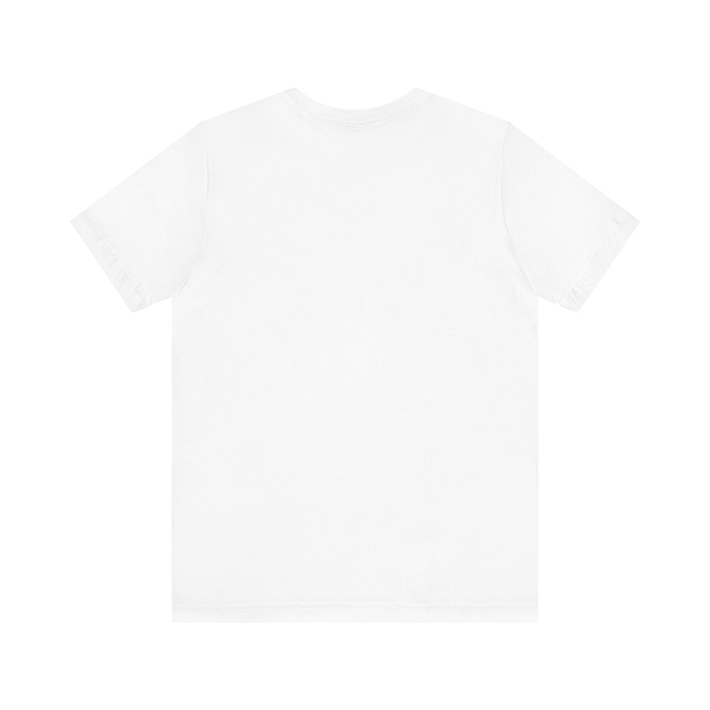 Techno Lover Short Sleeve Tee